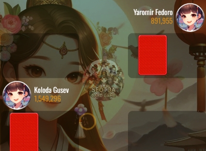 Gameplay Screenshot 1
