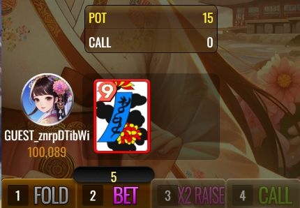 Gameplay Screenshot 2